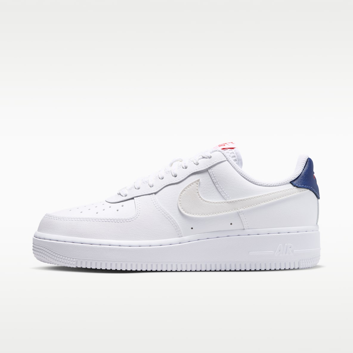 White Air Force 1 Shoes & Trainers. Nike ZA